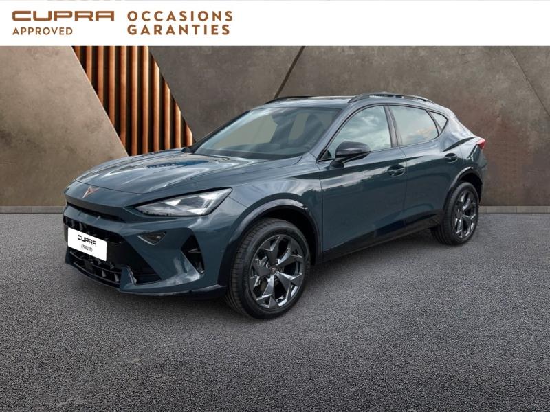 Voitures occasions CUPRA FORMENTOR V Tomblaine