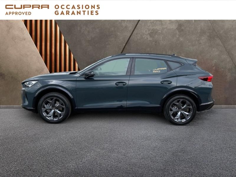 Voitures occasions CUPRA FORMENTOR V Tomblaine