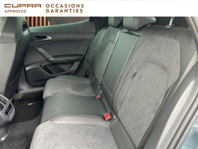 Voitures occasions CUPRA FORMENTOR V Tomblaine
