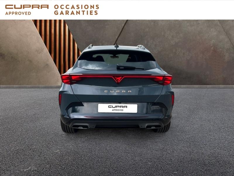 Voitures occasions CUPRA FORMENTOR V Tomblaine