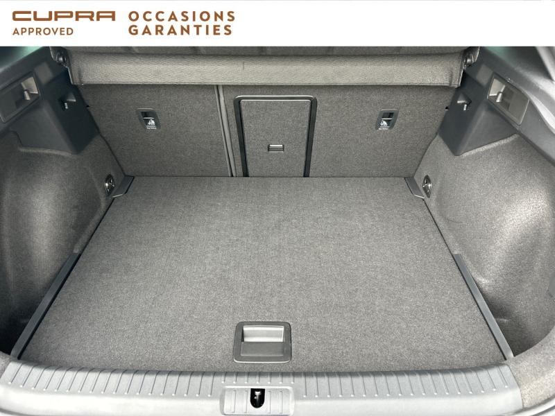 Voitures occasions CUPRA FORMENTOR V Tomblaine