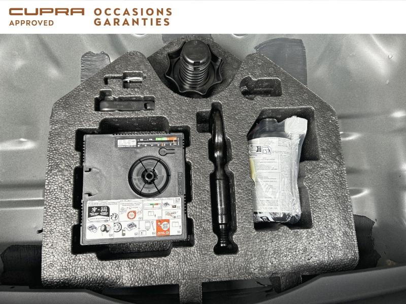 Voitures occasions CUPRA FORMENTOR V Tomblaine