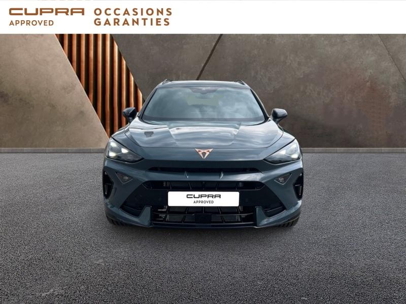 Voitures occasions CUPRA FORMENTOR V Tomblaine