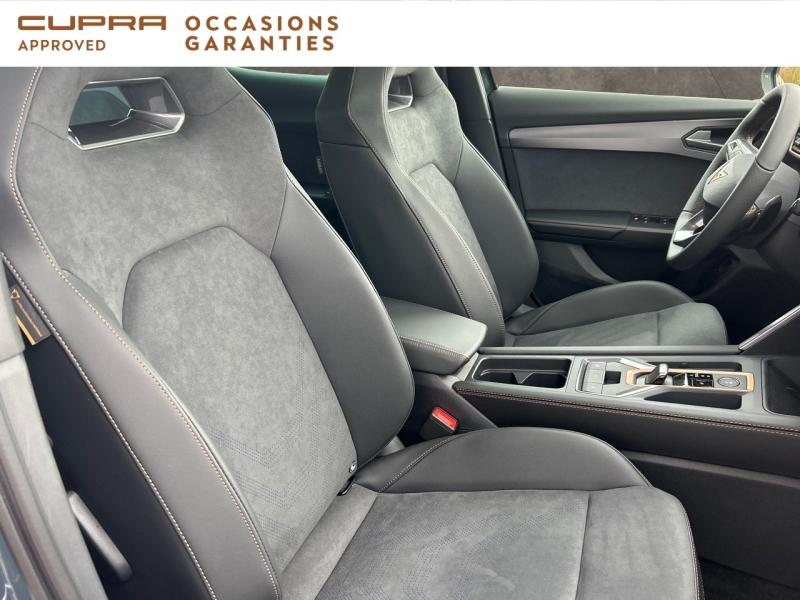Voitures occasions CUPRA FORMENTOR V Tomblaine