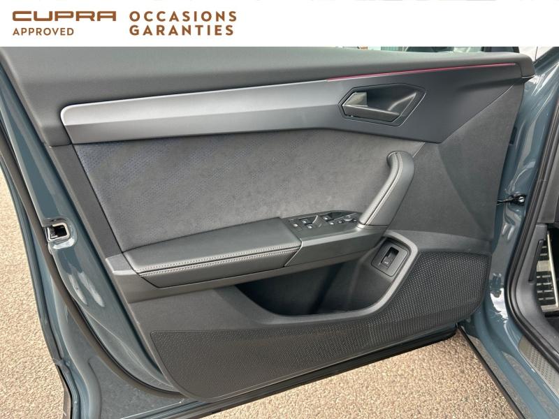 Voitures occasions CUPRA FORMENTOR V Tomblaine