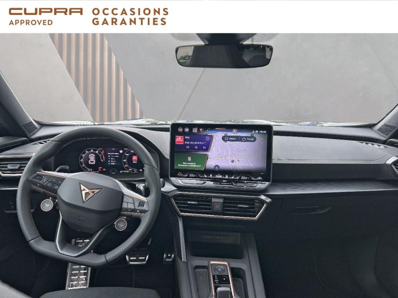 Voitures occasions CUPRA FORMENTOR V Tomblaine