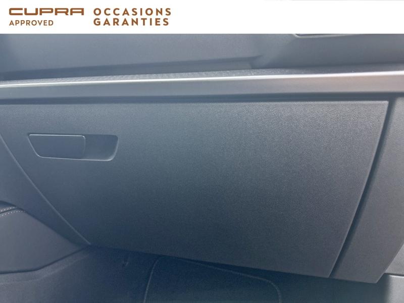 Voitures occasions CUPRA FORMENTOR V Tomblaine