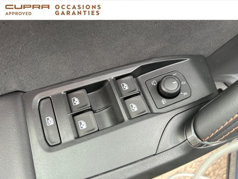 Voitures occasions CUPRA FORMENTOR V Tomblaine