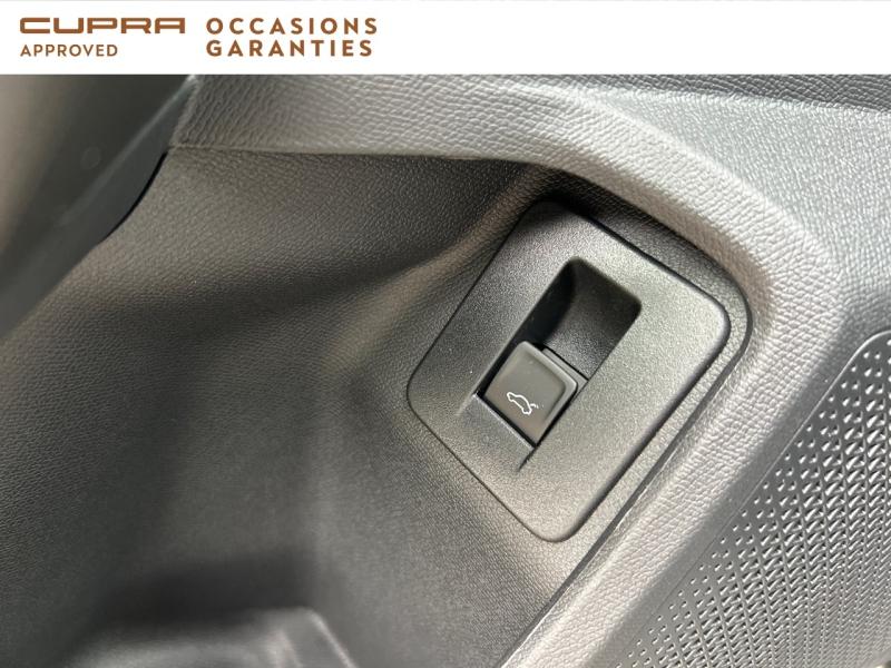Voitures occasions CUPRA FORMENTOR V Tomblaine