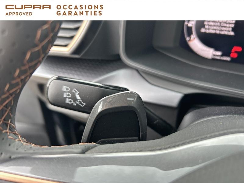 Voitures occasions CUPRA FORMENTOR V Tomblaine