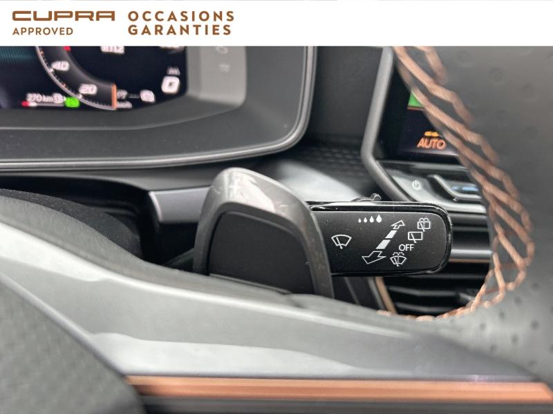 Voitures occasions CUPRA FORMENTOR V Tomblaine