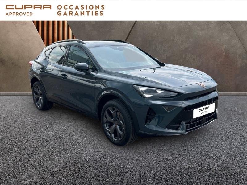 Voitures occasions CUPRA FORMENTOR V Tomblaine