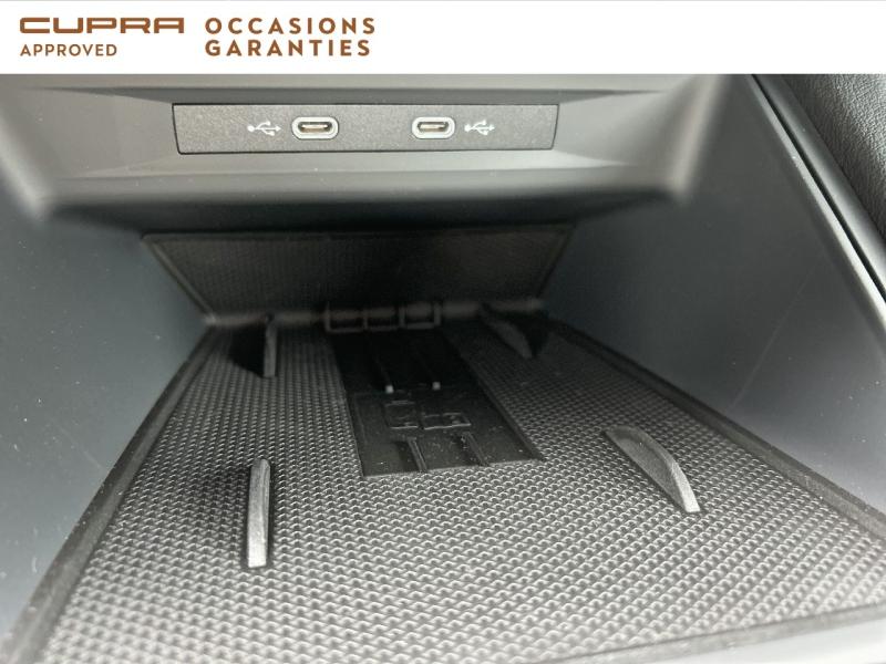 Voitures occasions CUPRA FORMENTOR V Tomblaine