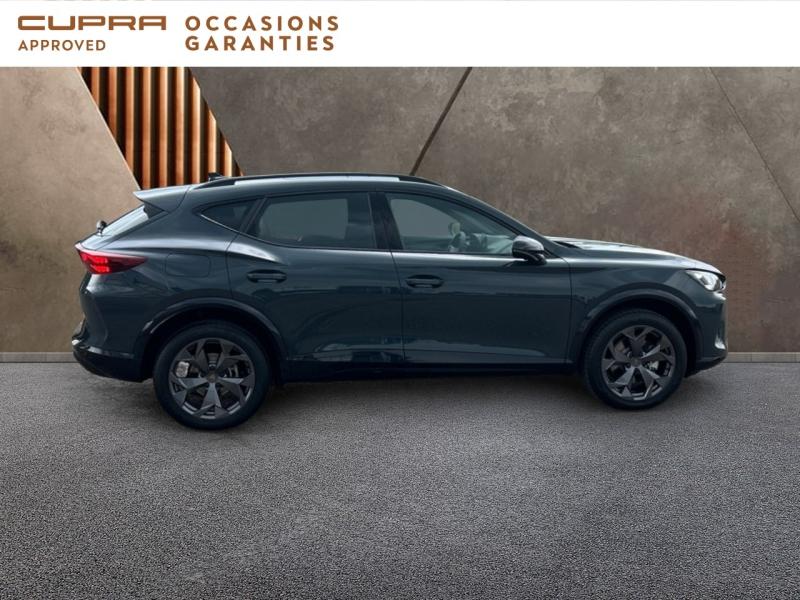 Voitures occasions CUPRA FORMENTOR V Tomblaine