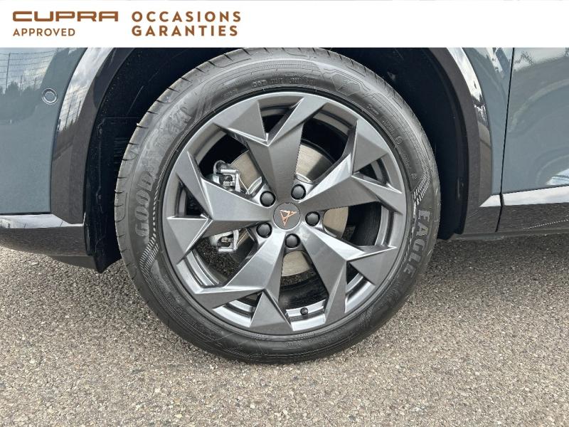 Voitures occasions CUPRA FORMENTOR V Tomblaine