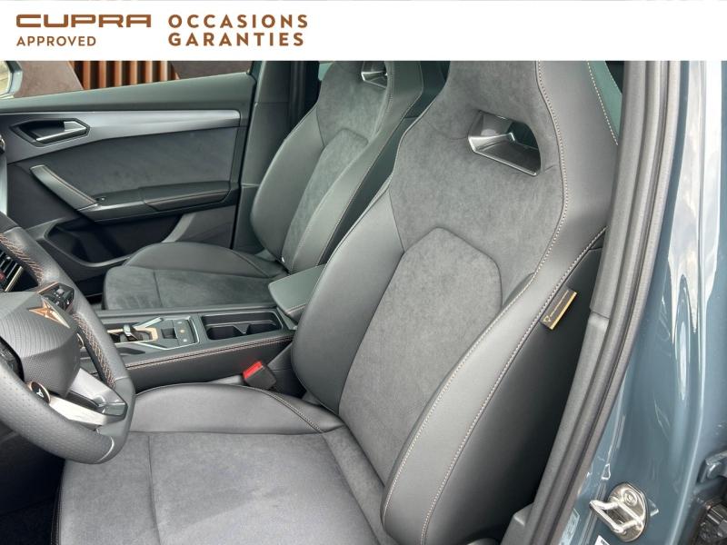 Voitures occasions CUPRA FORMENTOR V Tomblaine