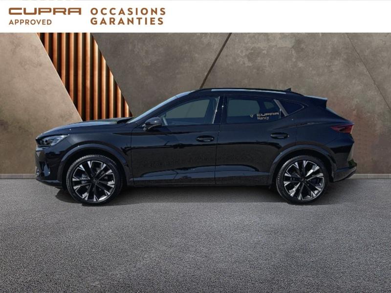 Voitures occasions CUPRA FORMENTOR V Tomblaine