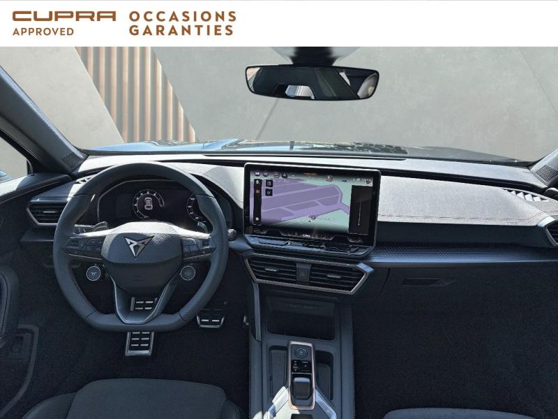 Voitures occasions CUPRA FORMENTOR V Tomblaine