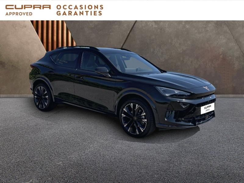 Voitures occasions CUPRA FORMENTOR V Tomblaine