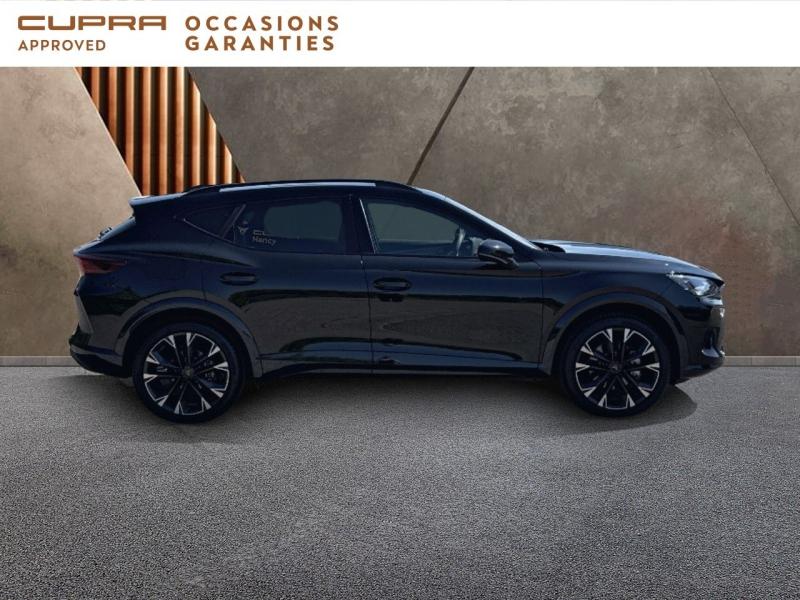 Voitures occasions CUPRA FORMENTOR V Tomblaine