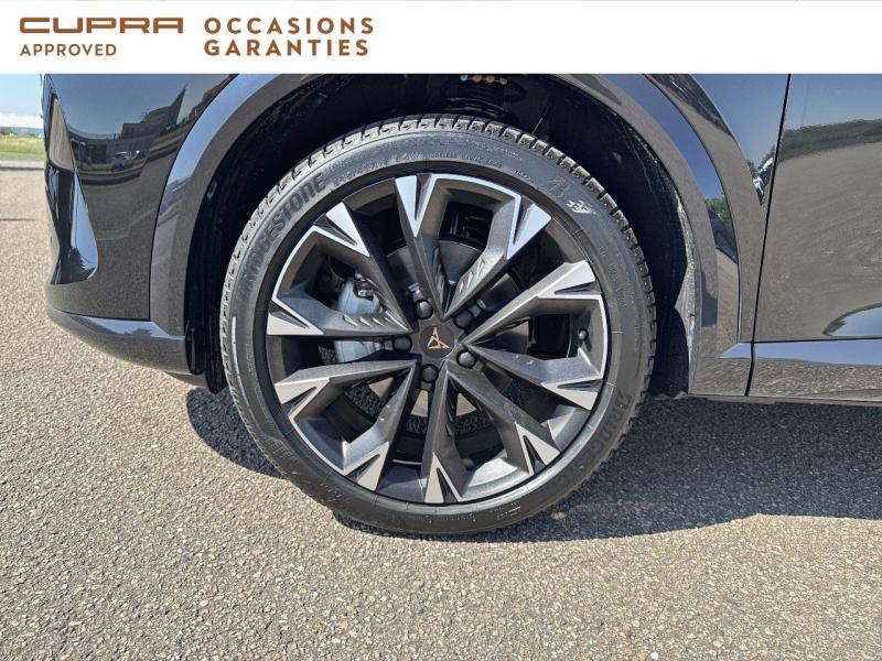 Voitures occasions CUPRA FORMENTOR V Tomblaine