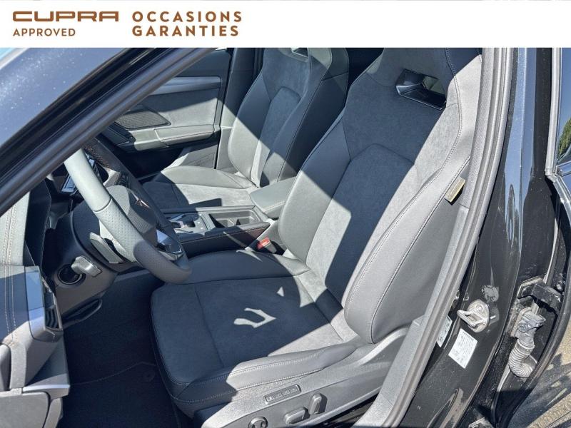 Voitures occasions CUPRA FORMENTOR V Tomblaine