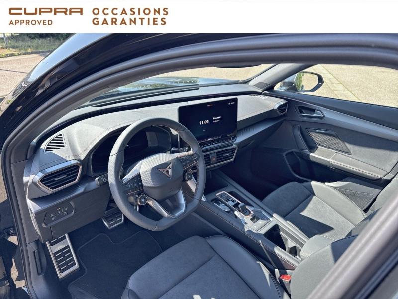 Voitures occasions CUPRA FORMENTOR V Tomblaine