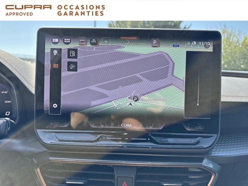 Voitures occasions CUPRA FORMENTOR V Tomblaine