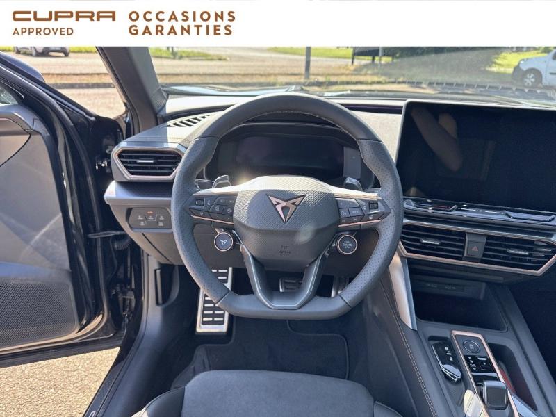 Voitures occasions CUPRA FORMENTOR V Tomblaine