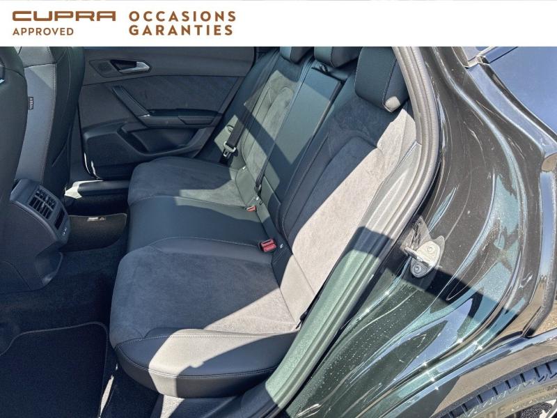 Voitures occasions CUPRA FORMENTOR V Tomblaine