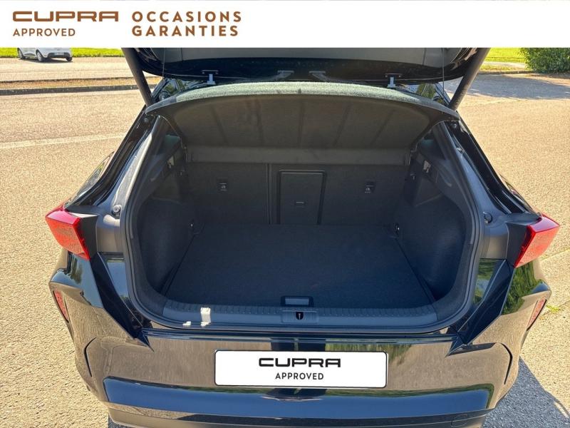 Voitures occasions CUPRA FORMENTOR V Tomblaine