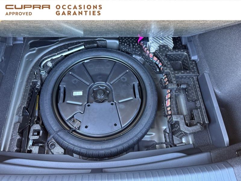 Voitures occasions CUPRA FORMENTOR V Tomblaine