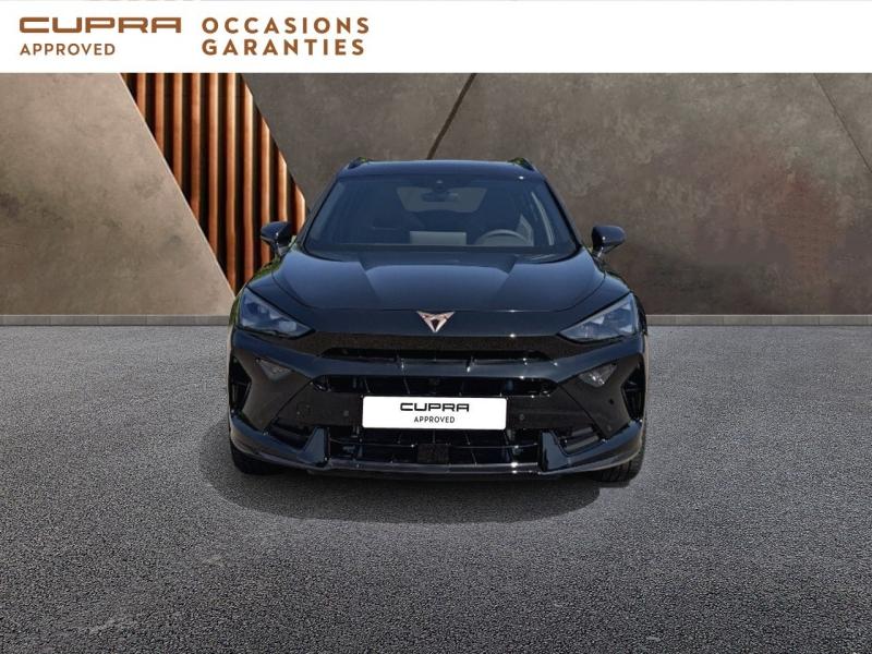 Voitures occasions CUPRA FORMENTOR V Tomblaine