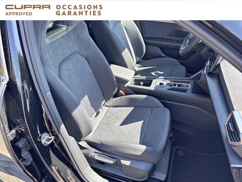 Voitures occasions CUPRA FORMENTOR V Tomblaine