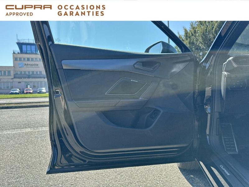 Voitures occasions CUPRA FORMENTOR V Tomblaine