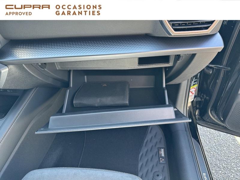 Voitures occasions CUPRA FORMENTOR V Tomblaine