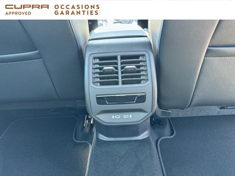 Voitures occasions CUPRA FORMENTOR V Tomblaine