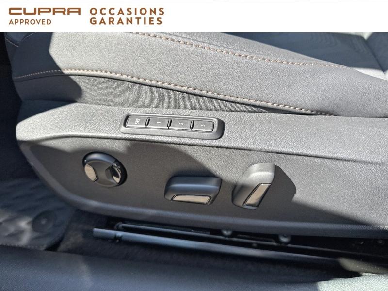 Voitures occasions CUPRA FORMENTOR V Tomblaine