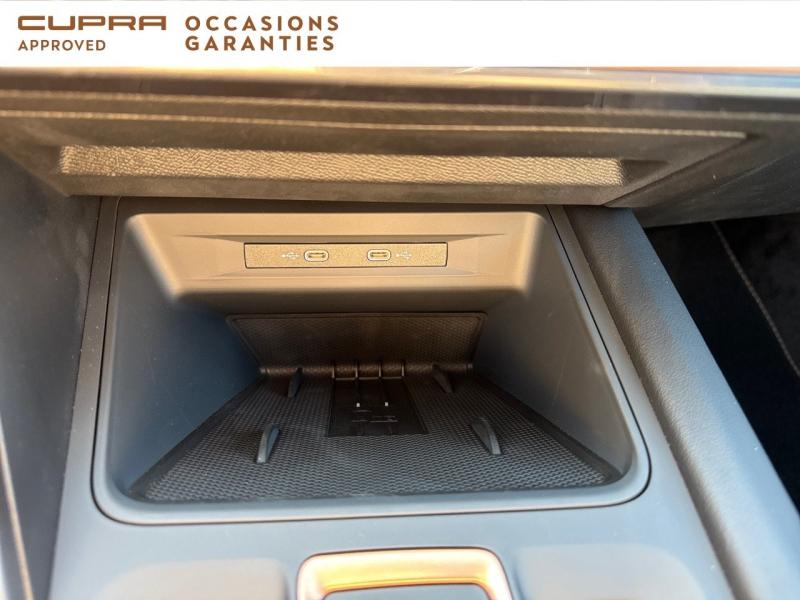 Voitures occasions CUPRA FORMENTOR V Tomblaine