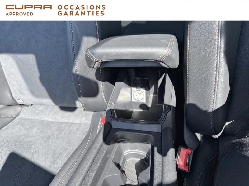 Voitures occasions CUPRA FORMENTOR V Tomblaine