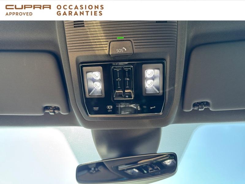 Voitures occasions CUPRA FORMENTOR V Tomblaine