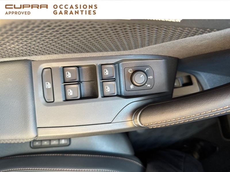 Voitures occasions CUPRA FORMENTOR V Tomblaine