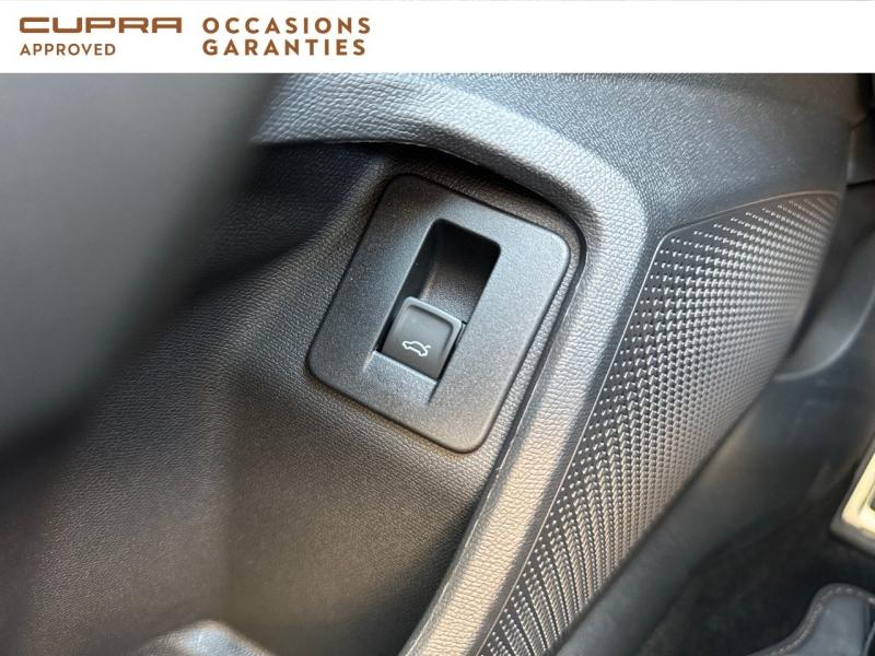 Voitures occasions CUPRA FORMENTOR V Tomblaine