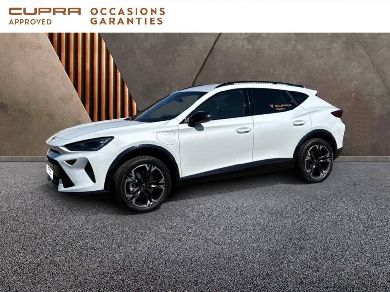 Voitures occasions CUPRA FORMENTOR V Tomblaine