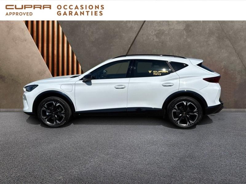 Voitures occasions CUPRA FORMENTOR V Tomblaine