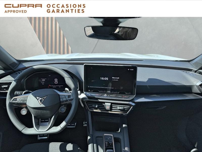 Voitures occasions CUPRA FORMENTOR V Tomblaine