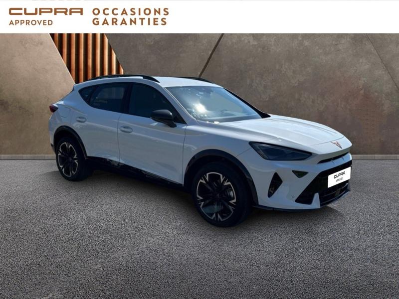 Voitures occasions CUPRA FORMENTOR V Tomblaine