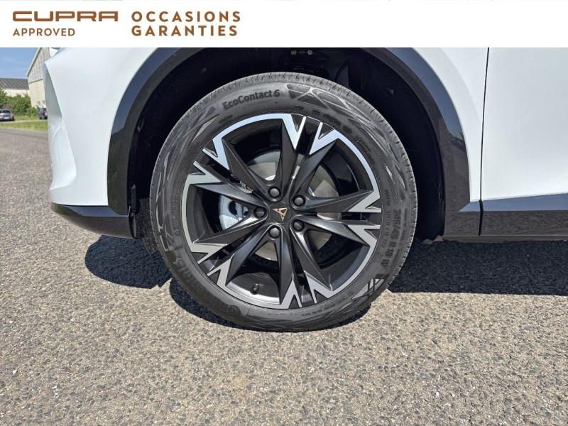 Voitures occasions CUPRA FORMENTOR V Tomblaine