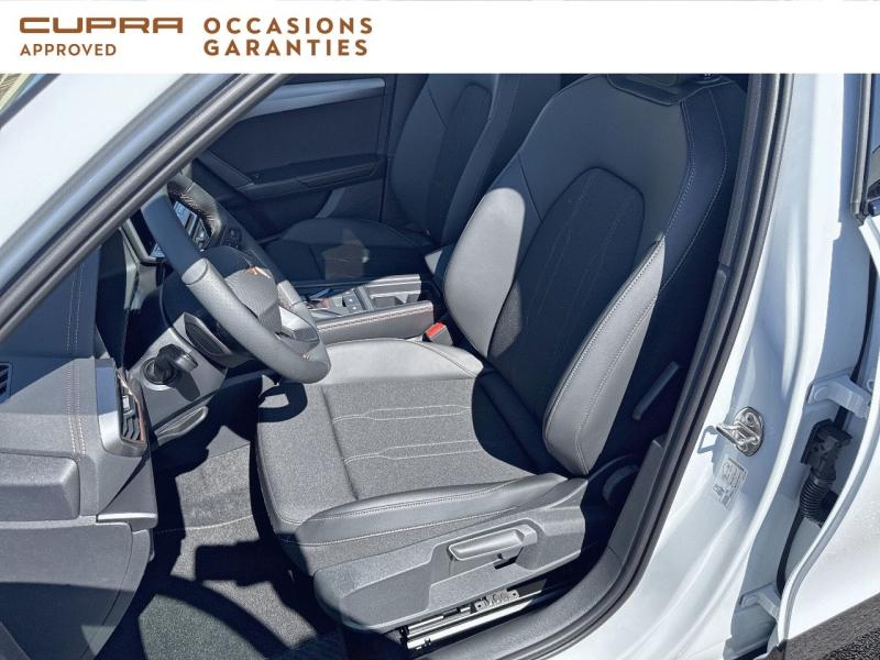 Voitures occasions CUPRA FORMENTOR V Tomblaine