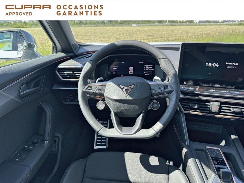 Voitures occasions CUPRA FORMENTOR V Tomblaine